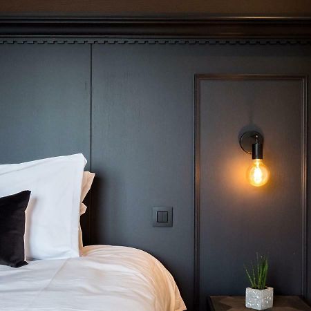 Enso - Boutique Hotel นอคเคอ-เฮสท์ ภายนอก รูปภาพ