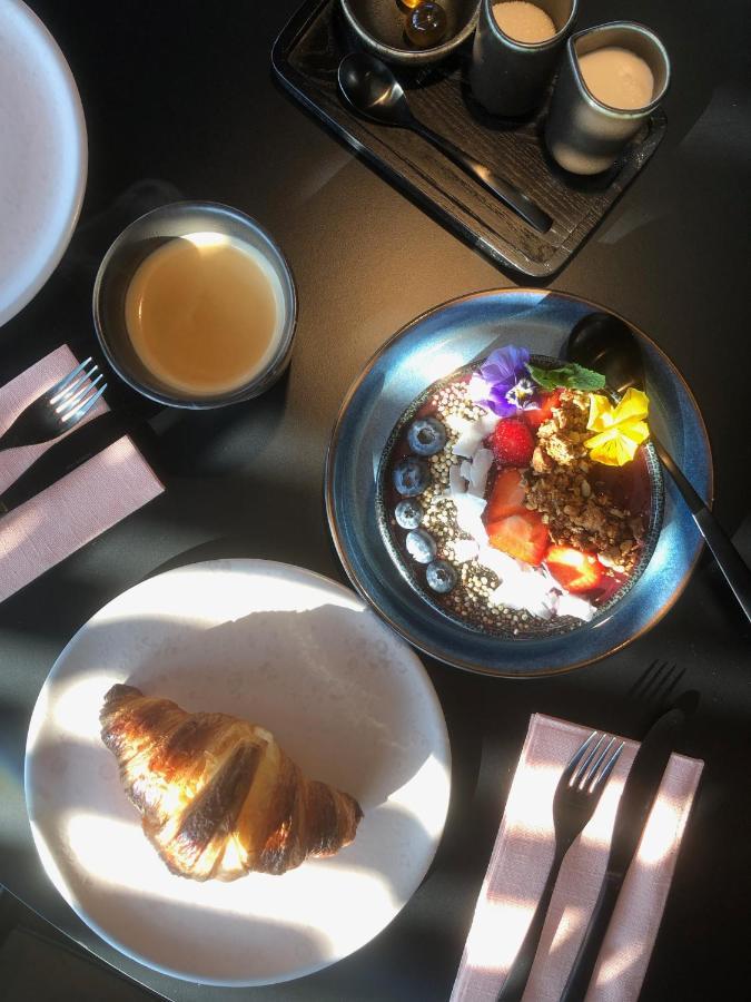 Enso - Boutique Hotel นอคเคอ-เฮสท์ ภายนอก รูปภาพ
