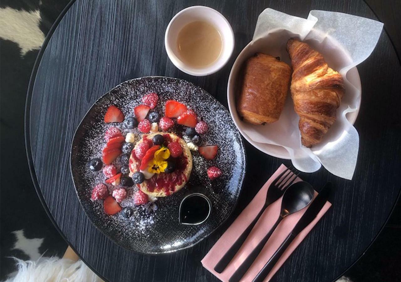 Enso - Boutique Hotel นอคเคอ-เฮสท์ ภายนอก รูปภาพ