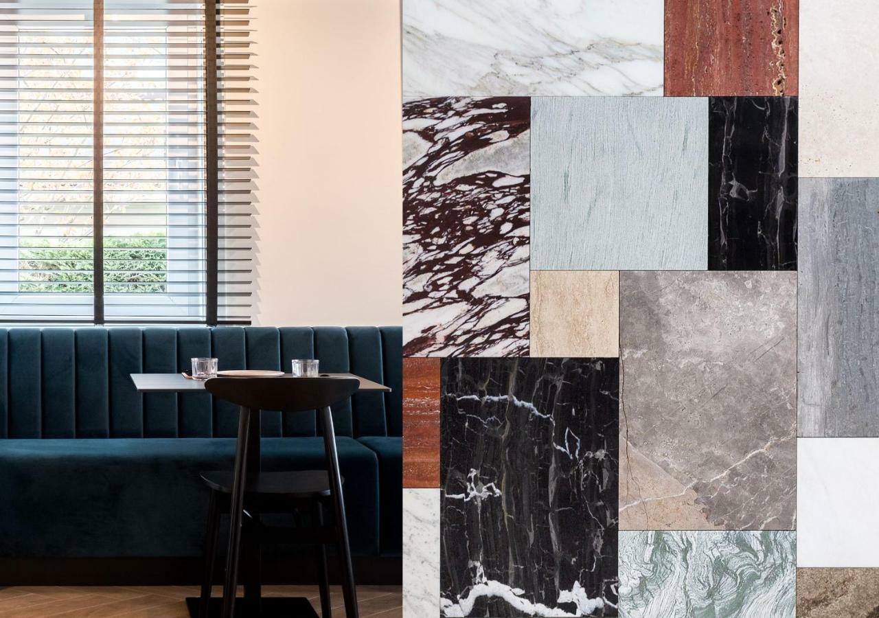 Enso - Boutique Hotel นอคเคอ-เฮสท์ ภายนอก รูปภาพ